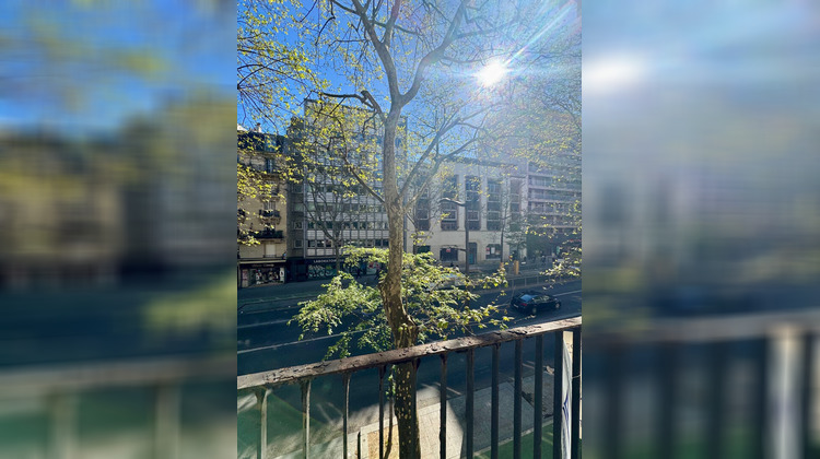 Ma-Cabane - Vente Appartement PARIS 18, 49 m²