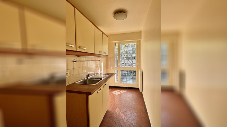 Ma-Cabane - Vente Appartement PARIS 18, 49 m²