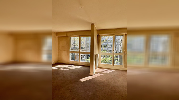 Ma-Cabane - Vente Appartement PARIS 18, 49 m²