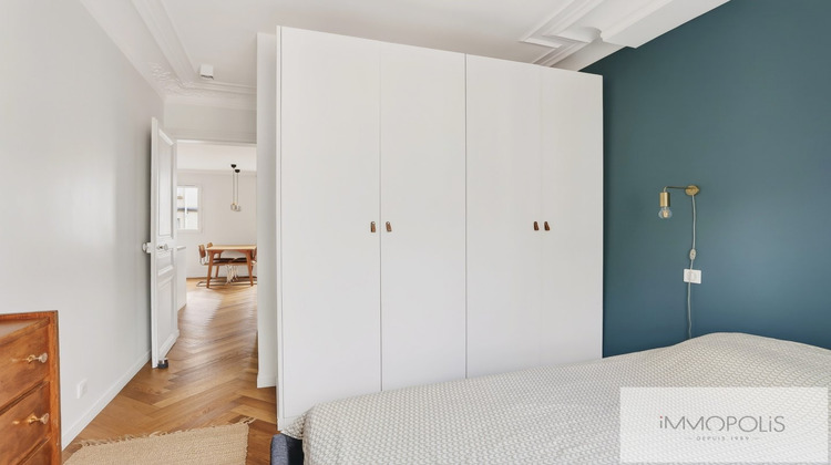 Ma-Cabane - Vente Appartement PARIS 18, 35 m²