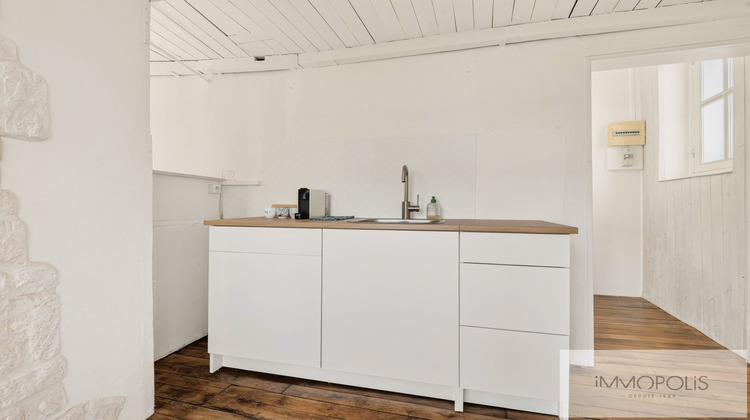 Ma-Cabane - Vente Appartement PARIS 18, 80 m²