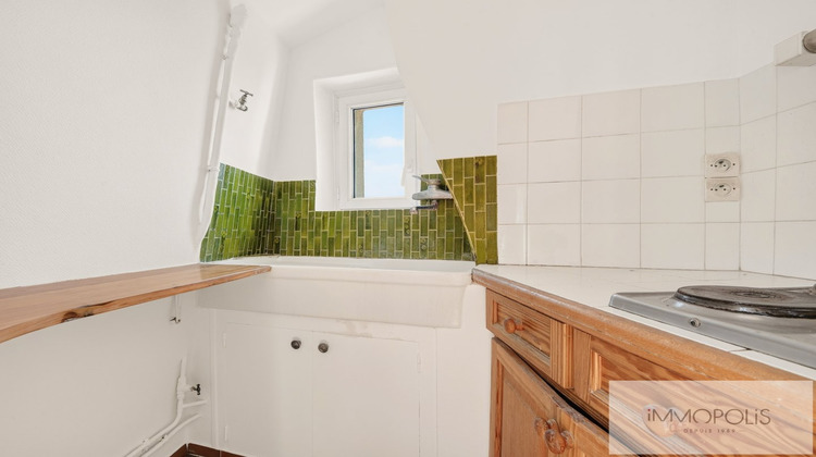 Ma-Cabane - Vente Appartement PARIS 18, 80 m²