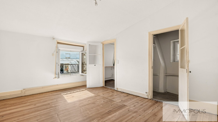 Ma-Cabane - Vente Appartement PARIS 18, 80 m²
