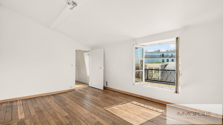 Ma-Cabane - Vente Appartement PARIS 18, 80 m²
