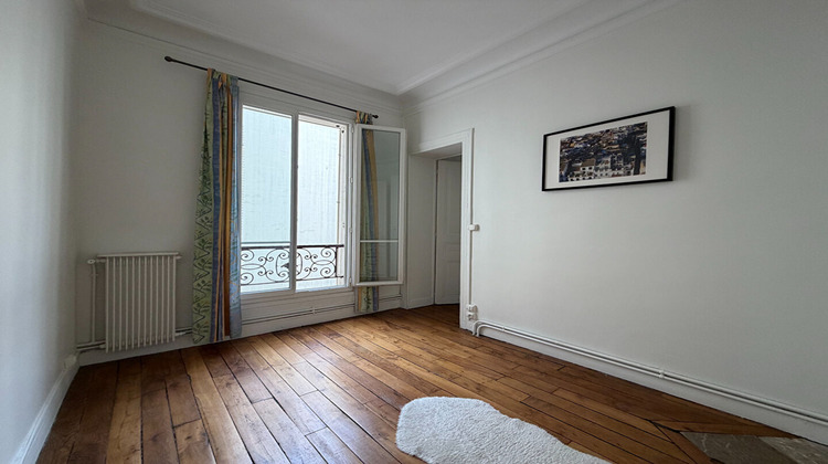 Ma-Cabane - Vente Appartement PARIS 18, 50 m²