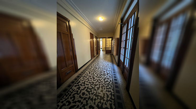 Ma-Cabane - Vente Appartement PARIS 18, 8 m²