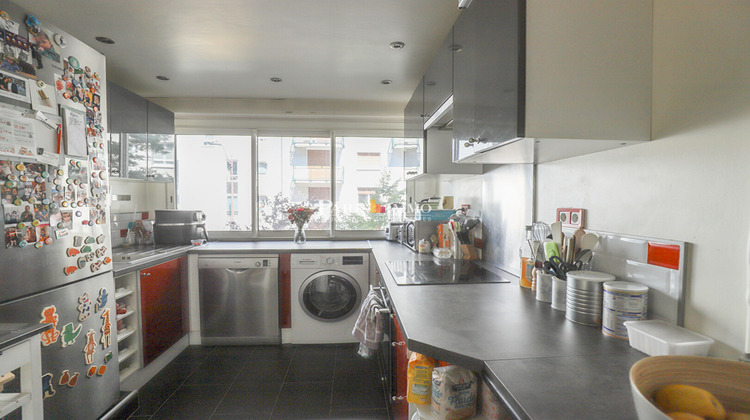 Ma-Cabane - Vente Appartement PARIS 18, 66 m²