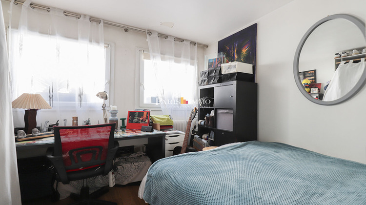 Ma-Cabane - Vente Appartement PARIS 18, 81 m²