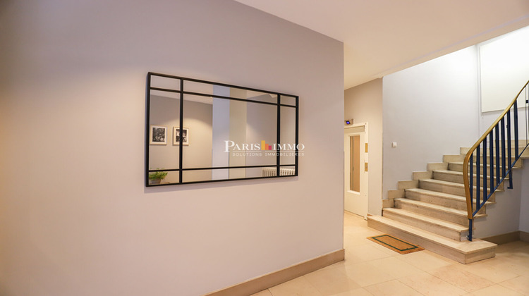 Ma-Cabane - Vente Appartement PARIS 18, 81 m²