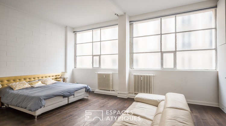 Ma-Cabane - Vente Appartement PARIS 18, 323 m²