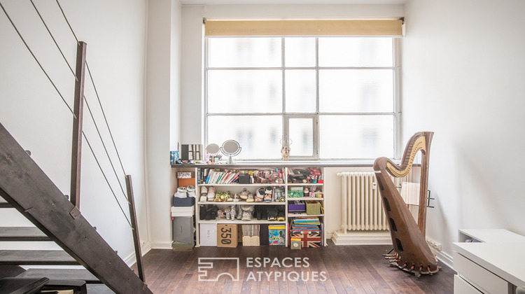 Ma-Cabane - Vente Appartement PARIS 18, 323 m²