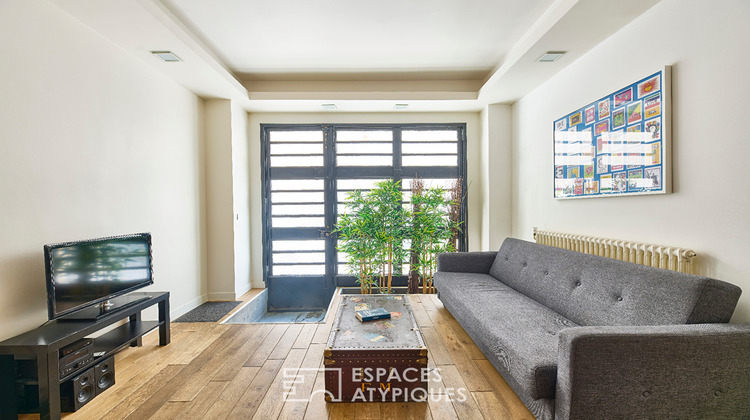 Ma-Cabane - Vente Appartement PARIS 18, 323 m²