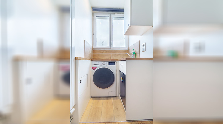 Ma-Cabane - Vente Appartement PARIS 18, 10 m²