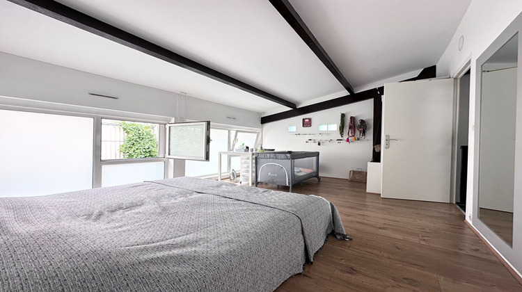 Ma-Cabane - Vente Appartement PARIS 18, 70 m²