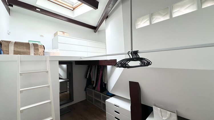 Ma-Cabane - Vente Appartement PARIS 18, 70 m²