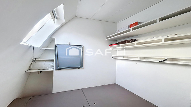 Ma-Cabane - Vente Appartement Paris 18e Arrondissement, 5 m²