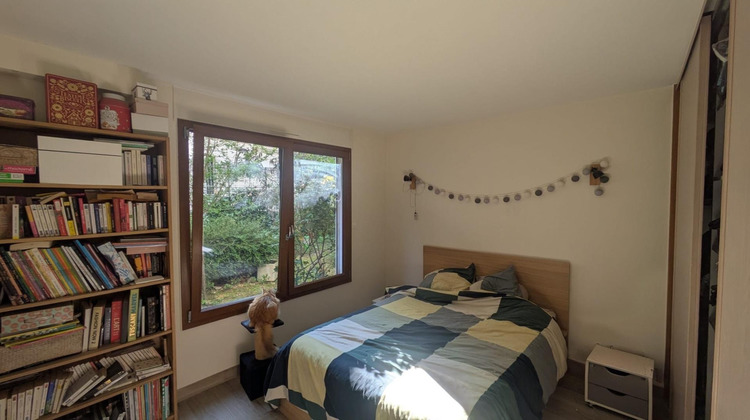 Ma-Cabane - Vente Appartement Paris 18e Arrondissement, 52 m²