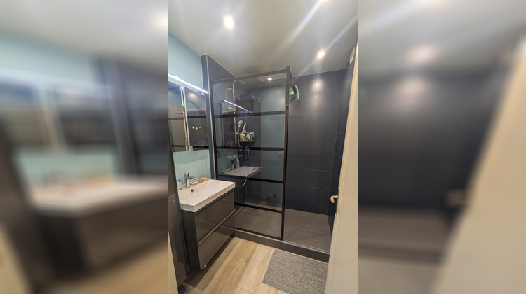 Ma-Cabane - Vente Appartement Paris 18e Arrondissement, 52 m²