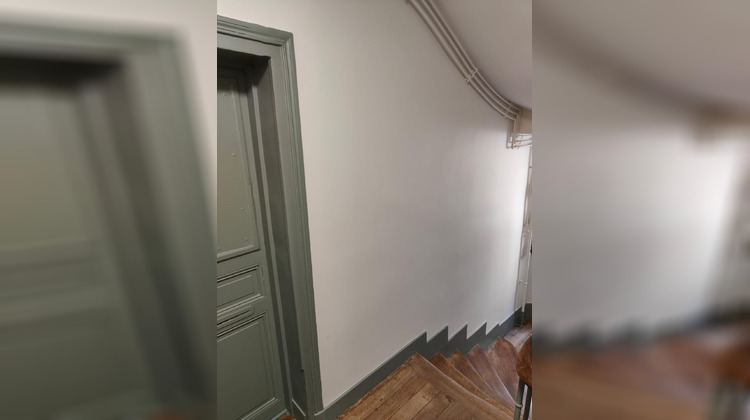 Ma-Cabane - Vente Appartement Paris 18e Arrondissement, 24 m²