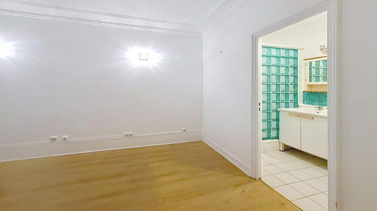 Ma-Cabane - Vente Appartement Paris 18e Arrondissement, 25 m²