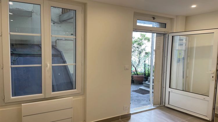 Ma-Cabane - Vente Appartement Paris 18ème, 19 m²