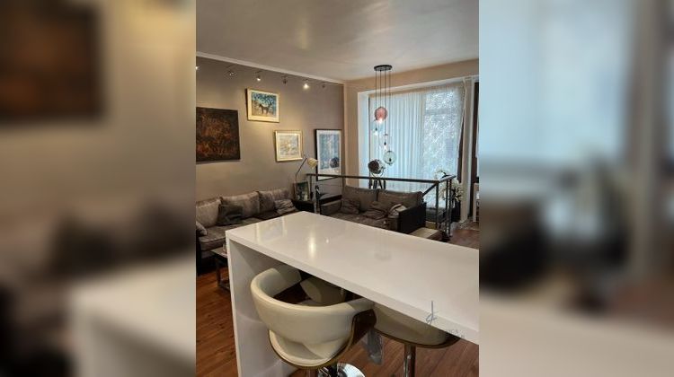 Ma-Cabane - Vente Appartement Paris 18ème, 84 m²