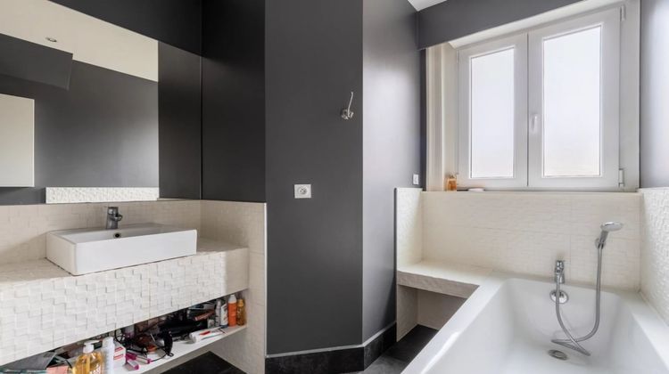 Ma-Cabane - Vente Appartement Paris 18ème, 73 m²