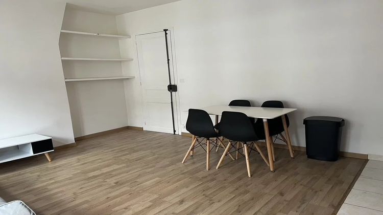 Ma-Cabane - Vente Appartement Paris 18ème, 32 m²