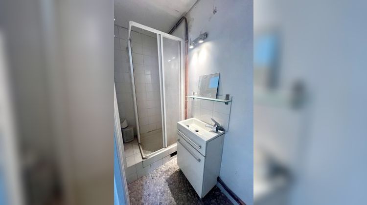 Ma-Cabane - Vente Appartement Paris 18ème, 28 m²