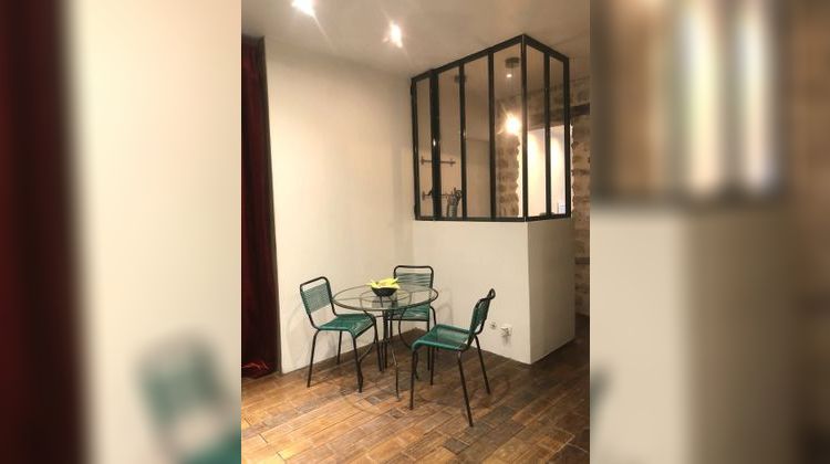 Ma-Cabane - Vente Appartement Paris 18ème, 45 m²