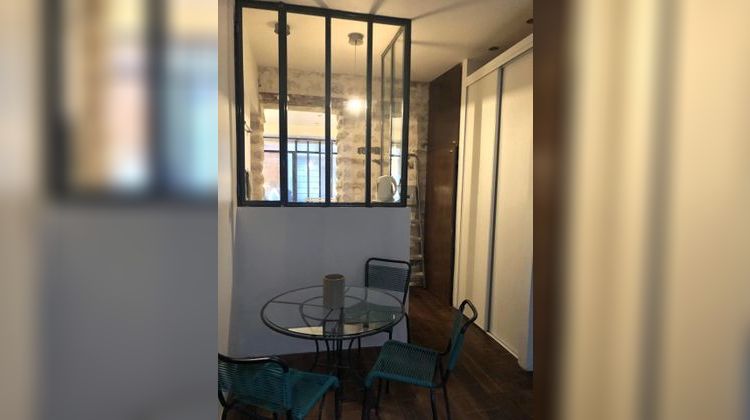 Ma-Cabane - Vente Appartement Paris 18ème, 45 m²