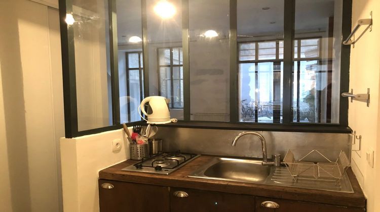 Ma-Cabane - Vente Appartement Paris 18ème, 45 m²