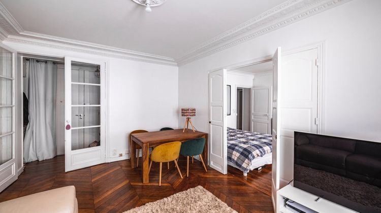 Ma-Cabane - Vente Appartement PARIS 18EME ARRONDISSEMENT, 66 m²