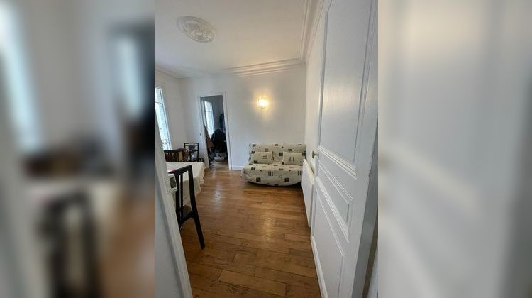 Ma-Cabane - Vente Appartement PARIS 18EME ARRONDISSEMENT, 46 m²