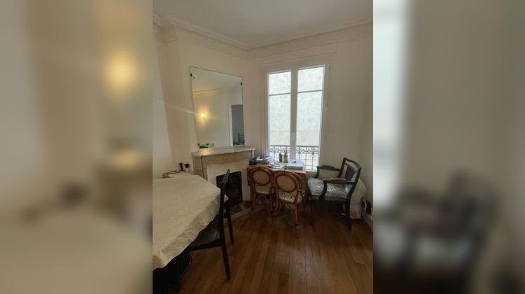 Ma-Cabane - Vente Appartement PARIS 18EME ARRONDISSEMENT, 46 m²