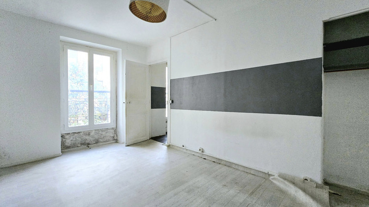 Ma-Cabane - Vente Appartement PARIS 18EME ARRONDISSEMENT, 28 m²