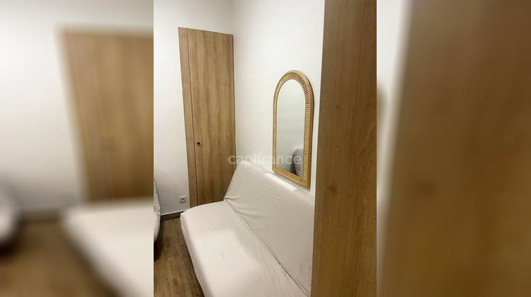 Ma-Cabane - Vente Appartement PARIS 18EME ARRONDISSEMENT, 19 m²