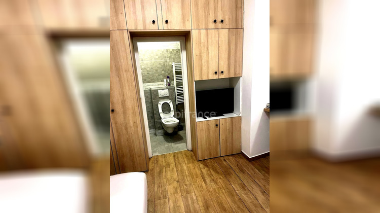 Ma-Cabane - Vente Appartement PARIS 18EME ARRONDISSEMENT, 19 m²