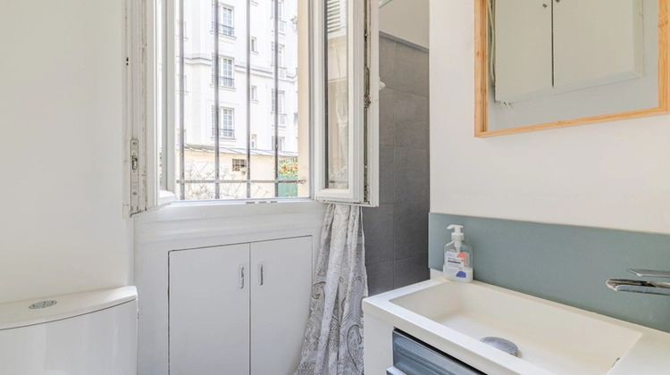 Ma-Cabane - Vente Appartement PARIS 18EME ARRONDISSEMENT, 17 m²