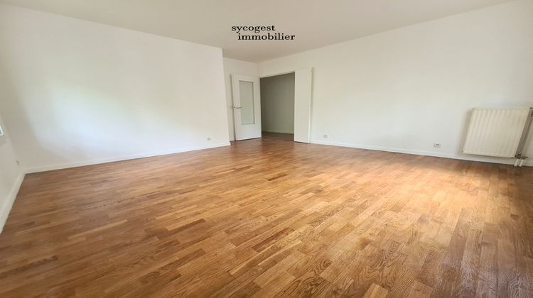 Ma-Cabane - Vente Appartement PARIS 19, 71 m²