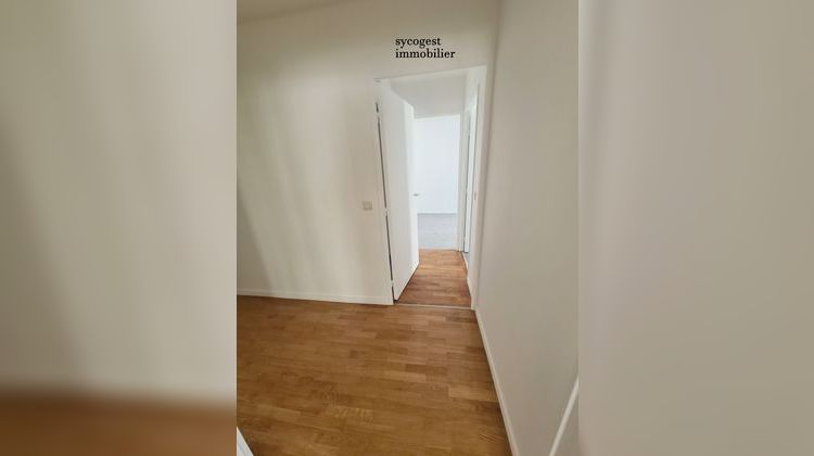 Ma-Cabane - Vente Appartement PARIS 19, 71 m²