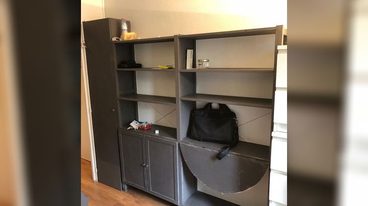 Ma-Cabane - Vente Appartement PARIS 19, 13 m²