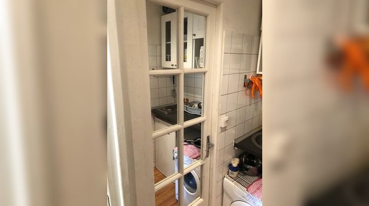 Ma-Cabane - Vente Appartement PARIS 19, 13 m²