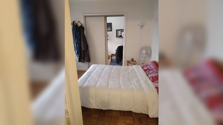 Ma-Cabane - Vente Appartement PARIS 19, 52 m²