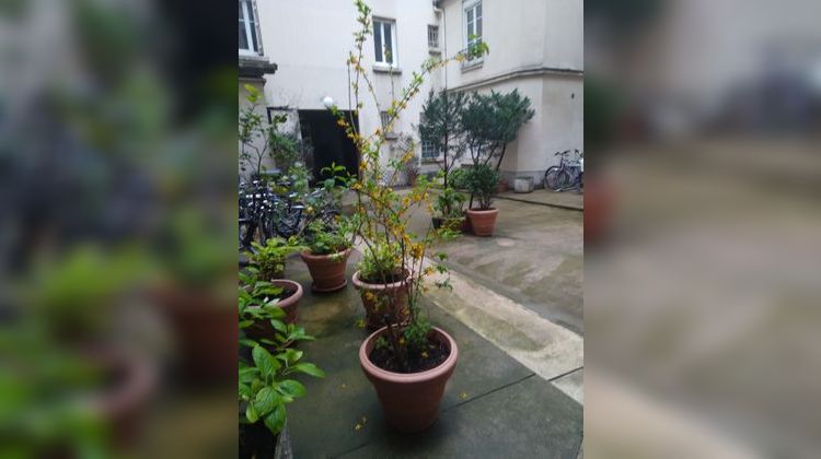 Ma-Cabane - Vente Appartement PARIS 19, 37 m²