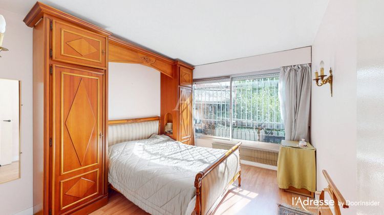 Ma-Cabane - Vente Appartement PARIS 19, 93 m²