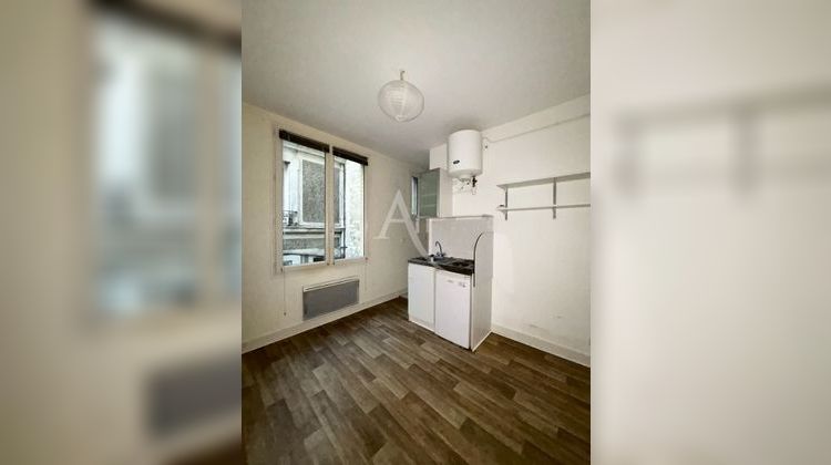 Ma-Cabane - Vente Appartement PARIS 19, 11 m²