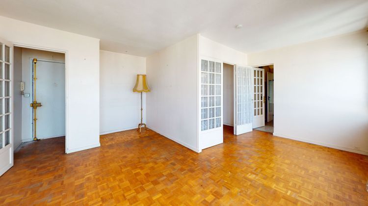 Ma-Cabane - Vente Appartement PARIS 19, 50 m²