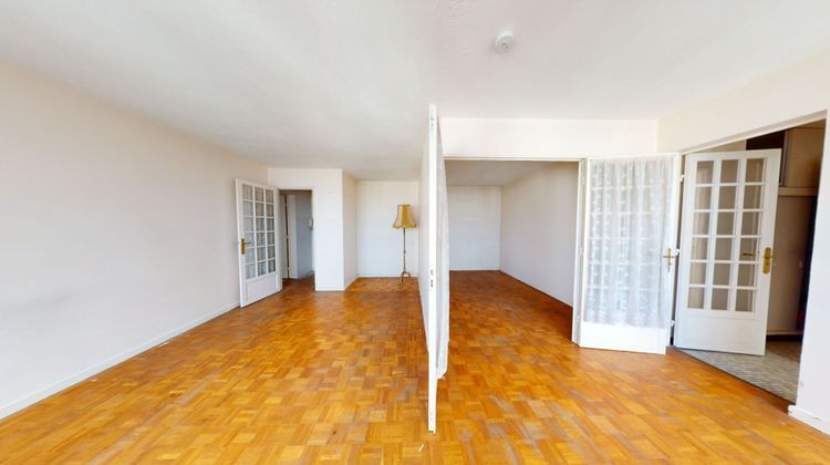 Ma-Cabane - Vente Appartement PARIS 19, 50 m²