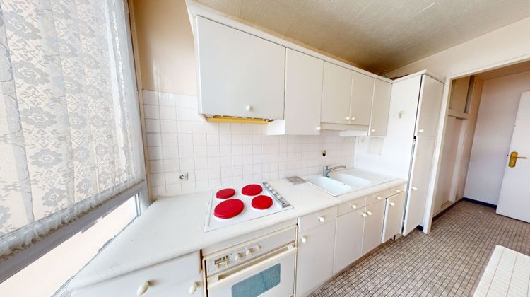 Ma-Cabane - Vente Appartement PARIS 19, 50 m²